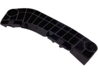 Toyota 52535-33040 Retainer, Front Bumper Side, Passenger Side
