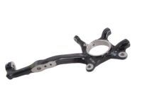 Toyota 43212-60240 Knuckle, Driver Side