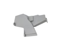 Toyota 81195-52080 Repair Bracket, Lower Passenger Side