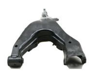 Toyota 48640-60010 Arm Assembly, Front Suspension Lower, Driver Side