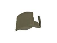 Toyota 74612-52030-E3 Grip Handle Hole Cover, Beige