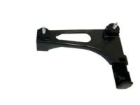 Toyota 76826-17010 Retainer, Back Door Garnish Toyota 76826-17010 Retainer, Back Door Garnish