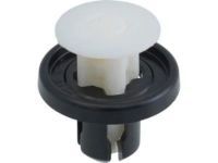 Toyota 51454-08010 Under Cover Fastener