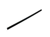 Toyota 68160-74031 Belt Molding, Outer Passenger Side