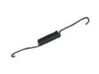 Toyota 90506-14072 Spring, Tension(For Rear Brake Automatic Adjust Lever)