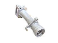 Toyota 41321-34020 Tube Assembly