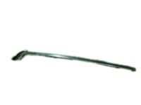 Toyota 75533-48070 Reveal Molding, Outside Passenger Side