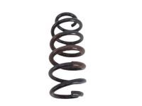 Toyota RAV4 Coil Springs - 48231-0R050 Coil Spring, Rear