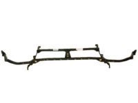 Toyota 52029-14030 Reinforcement, Upper