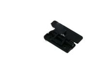 Toyota 58917-0C030-C0 Rear Cover, Black