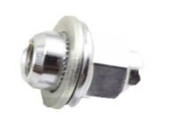 Toyota 90942-01026 Nut, Hub (For Axle)