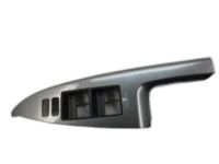 Toyota 74232-0T010-E0 Switch Bezel, Upper Driver Side
