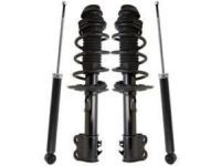 Toyota 48530-52G20 Shock Absorber
