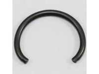Toyota 90521-34003 Ring, Hole Snap (For Differential Side Gear)