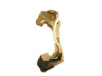 Toyota 47721-12A10 Caliper Mount, Passenger Side