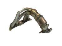 Toyota 25051-0H050 Exhaust Manifold