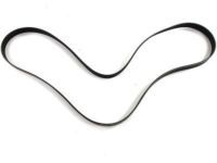 Scion tC Drive Belt - 90916-02601 Serpentine Belt