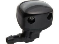 Toyota 85391-47010 Washer Nozzle, Rear Passenger Side