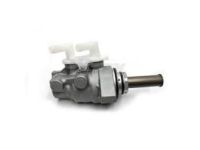 Toyota 47207-08010 Cylinder Sub-Assembly, Brake Master Less Reservoir Tank