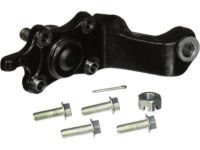 Toyota Ball Joint - 43340-39585 Lower Ball Joint, Driver Side
