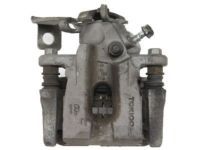 Toyota 47830-12151 Caliper Assembly, Rear Passenger Side