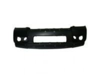 Toyota 52119-35910 Bumper Cover, Front Driver Side