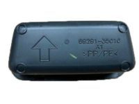 Toyota 69291-35010 Pull Handle, Rear