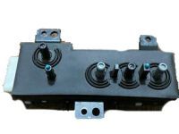 Toyota 84070-0E051 Seat Switch, Driver Side
