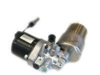 Toyota 47070-48060 Pump Assembly, Brake Booster