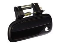 Toyota 69220-34030 Handle, Outside, Driver Side