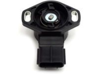 Toyota 89452-12040 Sensor, Throttle Position (For E.F.I.)