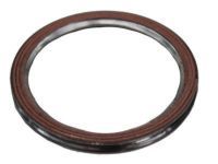Toyota 90917-A6002 Flange Gasket, Center