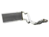 Toyota 87107-0C050 Heater Core, Front