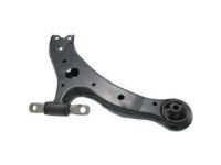 Toyota 48069-33060 Arm Sub-Assembly, Front Suspension, Lower Driver Side