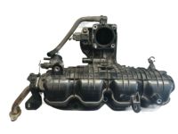 Toyota 17120-37051 Manifold, Intake