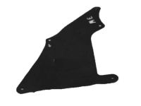 Toyota 53888-06010 Front Seal, Passenger Side