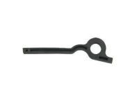 Toyota 11329-16010 Timing Cover Gasket