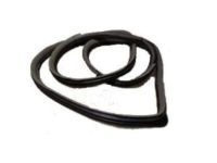 Toyota 62312-0C030-B0 Surround Weatherstrip, Driver Side