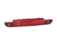 Toyota 81573-AE020 High Mount Lamp, Center