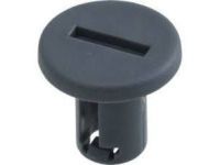 Toyota 90467-04020-06 Clip(For Rear Floor Mat Plate)