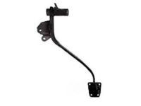 Toyota 31310-35051 Pedal Sub-Assembly, Clutch