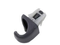 Toyota 74348-12040-B6 Visor Holder, Gray