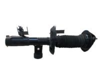 Toyota 48510-8Z321 Absorber Assembly, Shock, Front Passenger Side