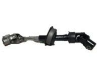 Toyota 45220-33260 Shaft Assembly, Steering Intermediate