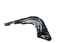 Toyota 66243-0C020 Stone Guard, Passenger Side