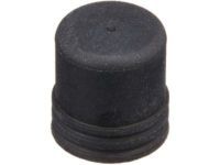Toyota 31478-01030 Cap, Bleeder Plug(For Front Disc Brake)
