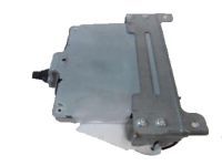 Toyota Matrix Engine Control Module - 89661-02K43 ECM