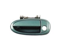 Toyota 69206-33030-B2 Handle Sub-Assembly, Front Door Inside, Driver Side