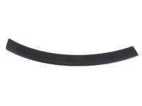 Toyota 52113-0R050 Molding Extension, Driver Side