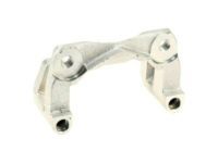 Toyota 47821-0R010 Mounting, Rear Disc Brake Cylinder, Passenger Side